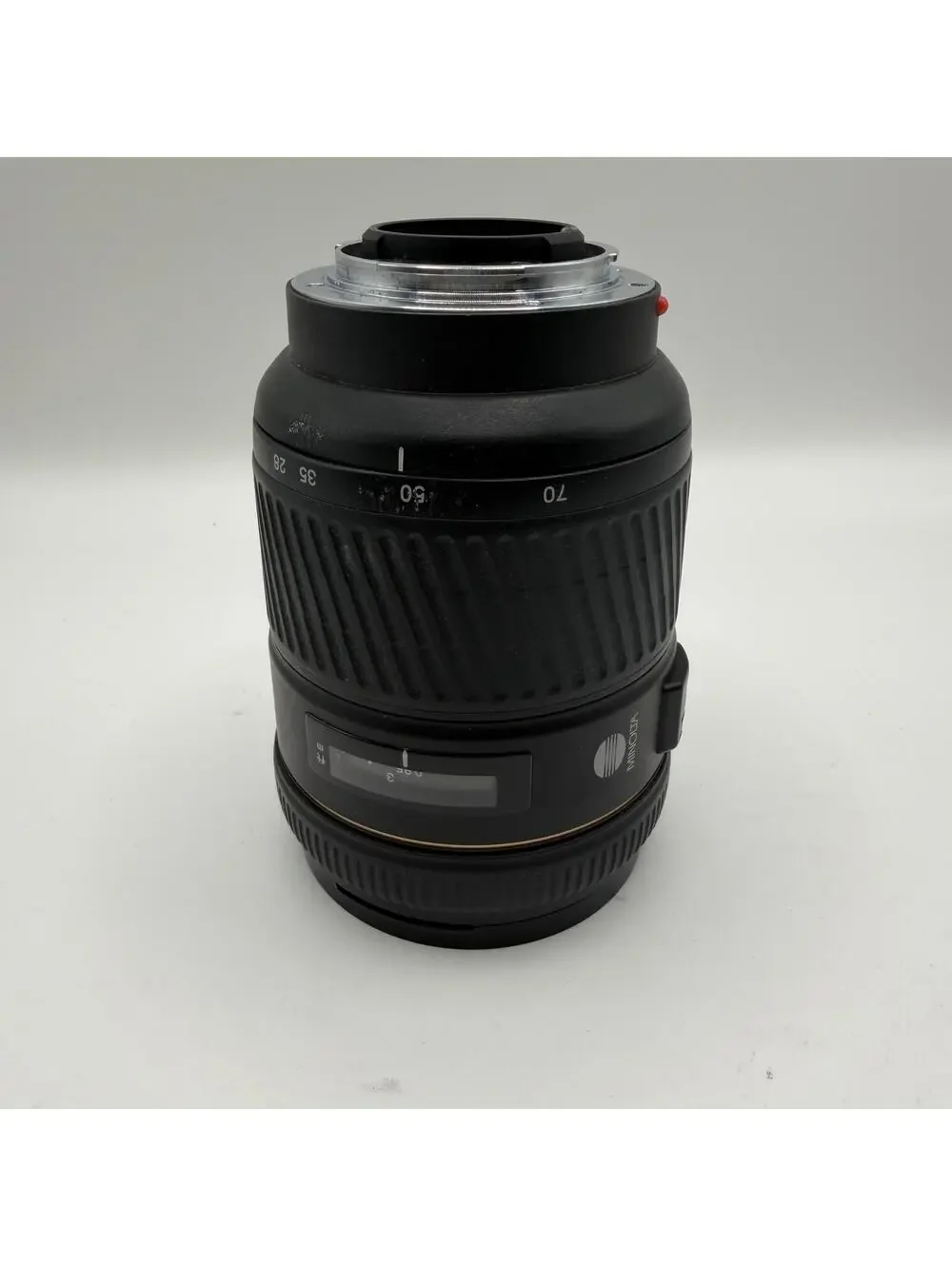 Minolta Lens AF Zoom 28-70mm F2.8 Japan